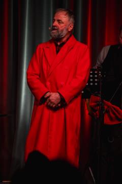 Božičnica 2023 nas je popeljala v zimsko čudežno deželo